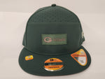 New Era 2025 NFL Sideline Performance Snapback - Green Bay Packers