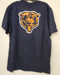 Fanatics Branded NFL Rewind T-Shirt - Chicago Bears