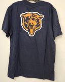 Fanatics Branded NFL Rewind T-Shirt - Chicago Bears