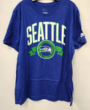 Fanatics Branded NFL Rewind T-Shirt - Seattle Seahawks