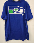 Fanatics Branded NFL Rewind T-Shirt - Seattle Seahawks