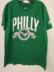Fanatics Branded NFL Rewind T-Shirt - Philadelphia Eagles