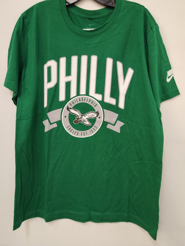 Fanatics Branded NFL Rewind T-Shirt - Philadelphia Eagles
