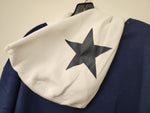 Fanatics Branded NFL Helmet Hood Fleece Hoodie - Dallas Cowboys