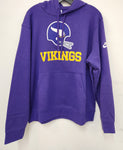 Fanatics Branded NFL '24 Rewind Hoodie - Minnesota Vikings