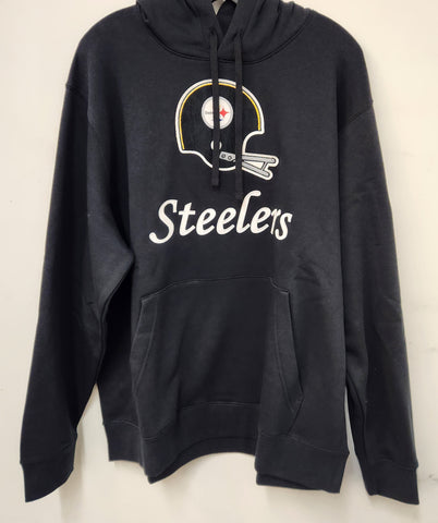 Fanatics Branded NFL '24 Rewind Hoodie - Pittsburgh Steelers