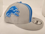 New Era NFL Helmet Snapback - Detroit Lions