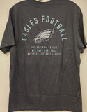 Fanatics Branded Reflex Player T-Shirt - Philadelphia Eagles