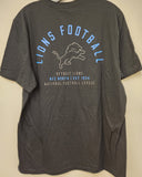 Fanatics Branded Reflex Player T-Shirt - Detroit Lions