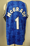 Mitchell & Ness NBA 2000-01 Orlando Magic Blue Legacy Jersey - Tracy McGrady