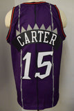 Mitchell & Ness 1998-99 Toronto Raptors Legacy Jersey - Vince Carter