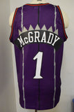 Mitchell & Ness NBA 1998-99 Toronto Raptors Legacy Jersey - Tracy McGrady