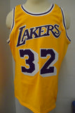 Mitchell & Ness 1984-85 Los Angeles Lakers Legacy Jersey - Magic Johnson