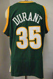 Mitchell & Ness 2007-08 Seattle SuperSonics Legacy Jersey - Kevin Durant