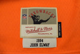 Mitchell & Ness NFL 1994 Denver Broncos Legacy Jersey - John Elway