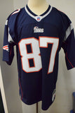 Mitchell & Ness NFL 2010 New England Patriots Legacy Jersey - Rob Gronkowski
