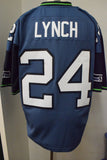 Mitchell & Ness NFL 2010 Seattle Seahawks Legacy Jersey - Marshawn Lynch