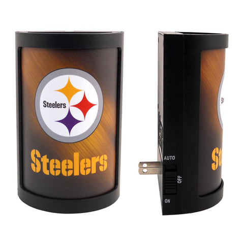 Party Animal Night Light Pittsburgh Steelers