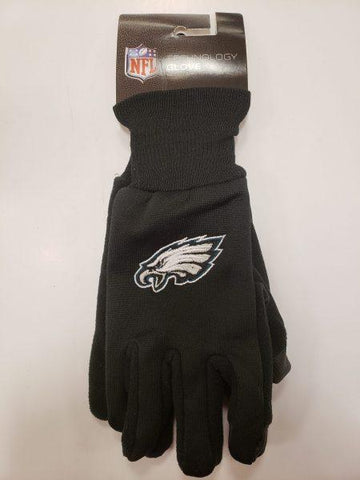 Wincraft Tech Gloves Philadelphia Eagles