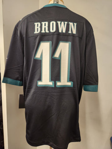 Nike Philadelphia Eagles Alternate Game Jersey - AJ Brown