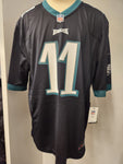 Nike Philadelphia Eagles Alternate Game Jersey - AJ Brown