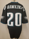 Mitchell & Ness NFL Legacy Jersey - 2004 Philadelphia Eagles Brian Dawkins Alternate