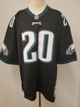 Mitchell & Ness NFL Legacy Jersey - 2004 Philadelphia Eagles Brian Dawkins Alternate