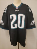 Mitchell & Ness NFL Legacy Jersey - 2004 Philadelphia Eagles Brian Dawkins Alternate