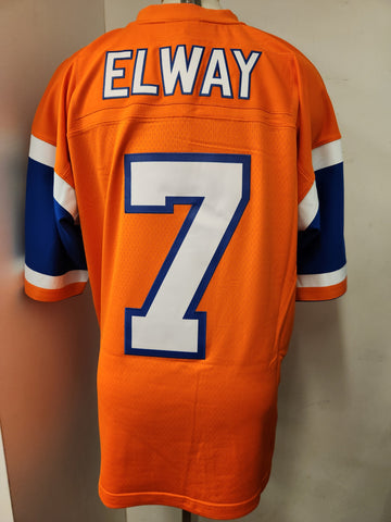 Mitchell & Ness NFL Legacy Jersey - 1994 Denver Broncos John Elway