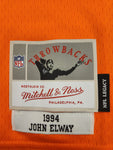 Mitchell & Ness NFL Legacy Jersey - 1994 Denver Broncos John Elway