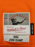 Mitchell & Ness NFL Legacy Jersey - 1994 Denver Broncos John Elway