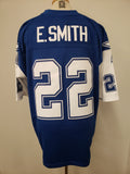 Mitchell & Ness NFL Legacy Jersey - 1995 Dallas Cowboys Emmitt Smith