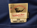 Mitchell & Ness NFL Legacy Jersey - 1995 Dallas Cowboys Emmitt Smith