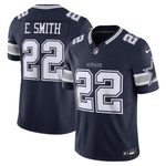 Nike Dallas Cowboys Home Limited Jersey - Emmitt Smith