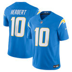 Nike Los Angeles Chargers Home Limited Jersey - Justin Herbert