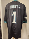 Nike Philadelphia Eagles Alternate Game Jersey - Jalen Hurts