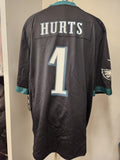 Nike Philadelphia Eagles Alternate Game Jersey - Jalen Hurts