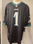 Nike Philadelphia Eagles Alternate Game Jersey - Jalen Hurts