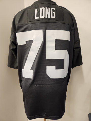 M&N Howie Long