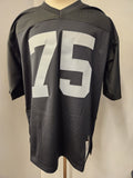 M&N Howie Long