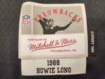 M&N Howie Long