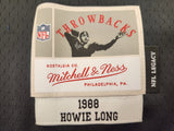 M&N Howie Long