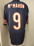 Mitchell & Ness NFL Legacy Jersey - 1985 Chicago Bears Jim McMahon