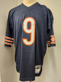 Mitchell & Ness NFL Legacy Jersey - 1985 Chicago Bears Jim McMahon