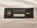 Nike MLB Baltimore Orioles Replica Home White Jersey