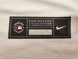 Nike MLB Baltimore Orioles Replica Home White Jersey