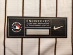 Nike San Diego Padres Home White Replica Jersey