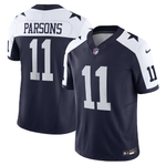 Nike Dallas Cowboys Alternate Limited Jersey - Micah Parsons