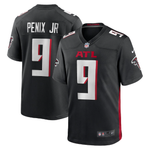 Nike Atlanta Falcons Home Game Jersey - Michael Penix Jr.