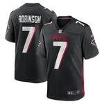 Nike Atlanta Falcons Home Game Jersey - Bijan Robinson